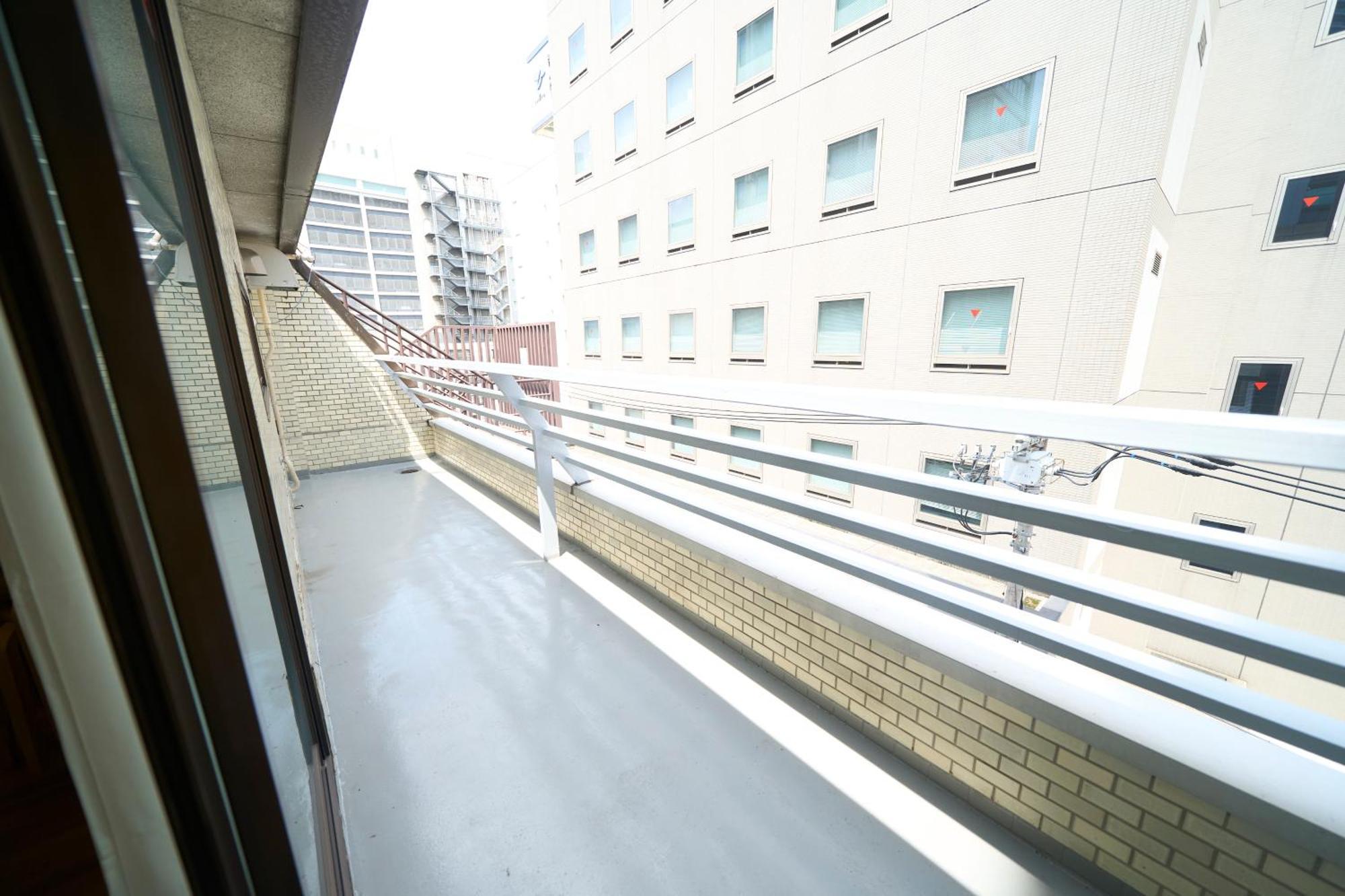 Finoa Penthouse Ikebukuro Sunshine Apartemen