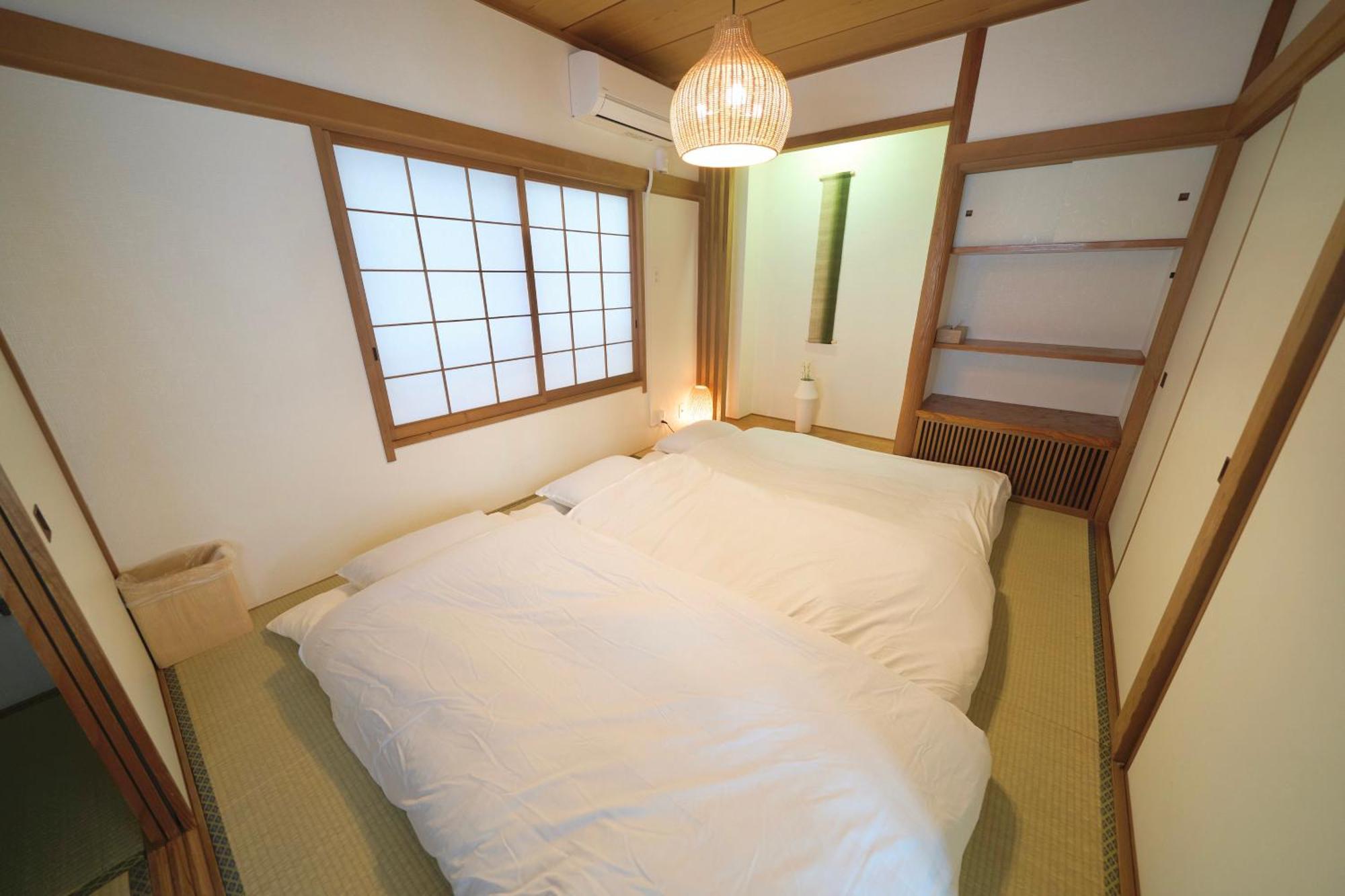 Apartemen Finoa Penthouse Ikebukuro Sunshine