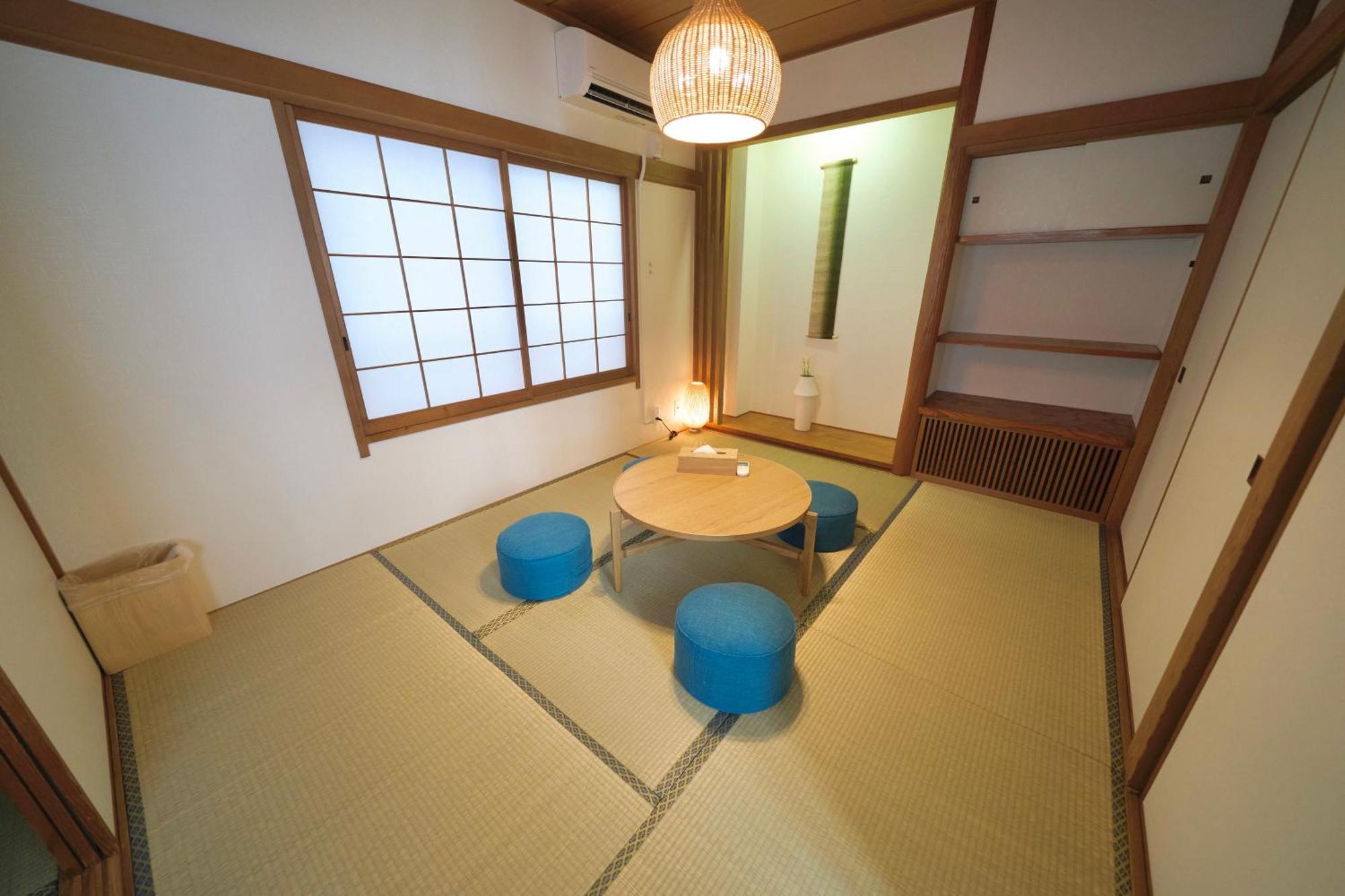 Apartemen Finoa Penthouse Ikebukuro Sunshine Tokyo