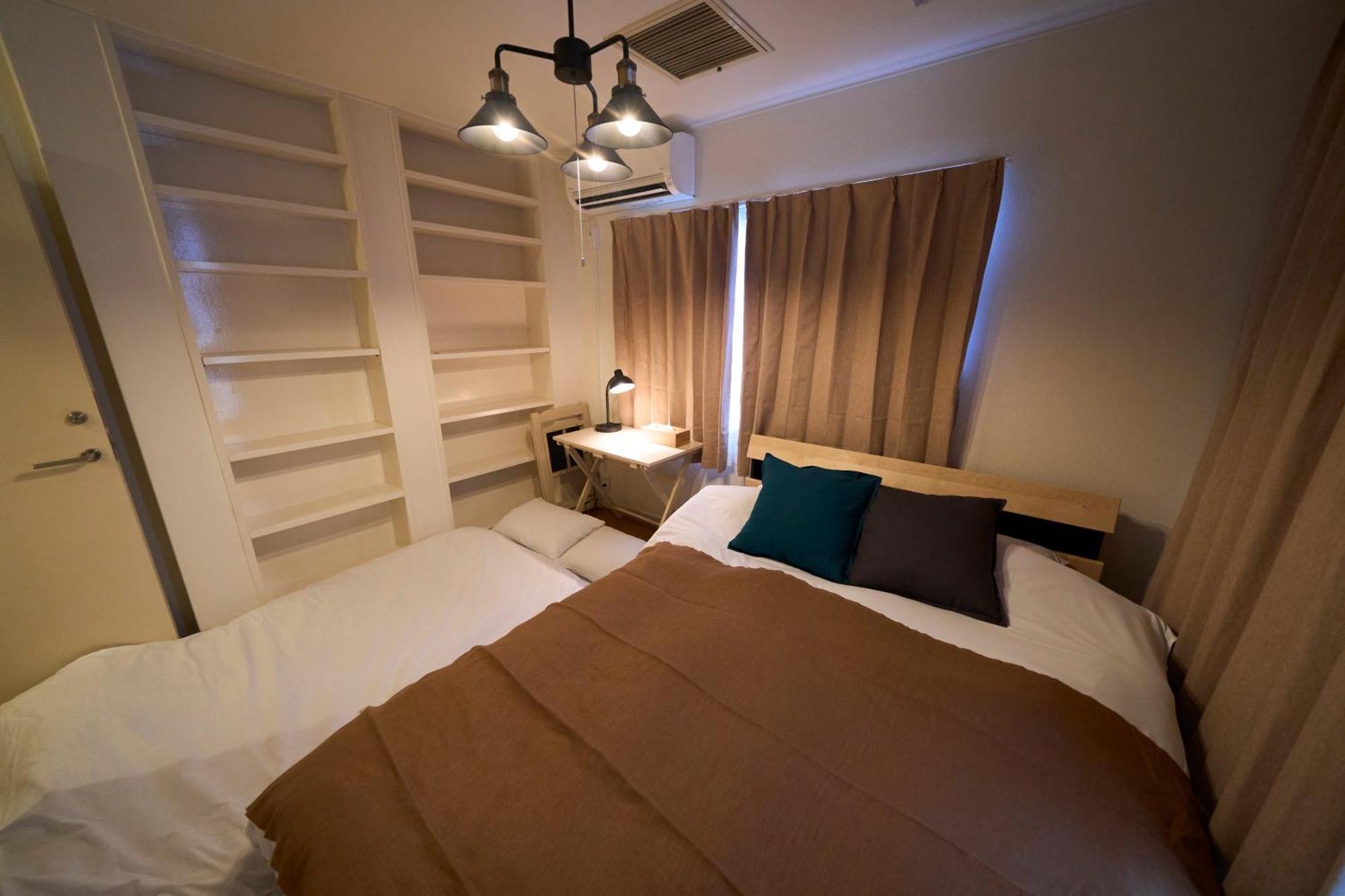 Apartemen Finoa Penthouse Ikebukuro Sunshine *