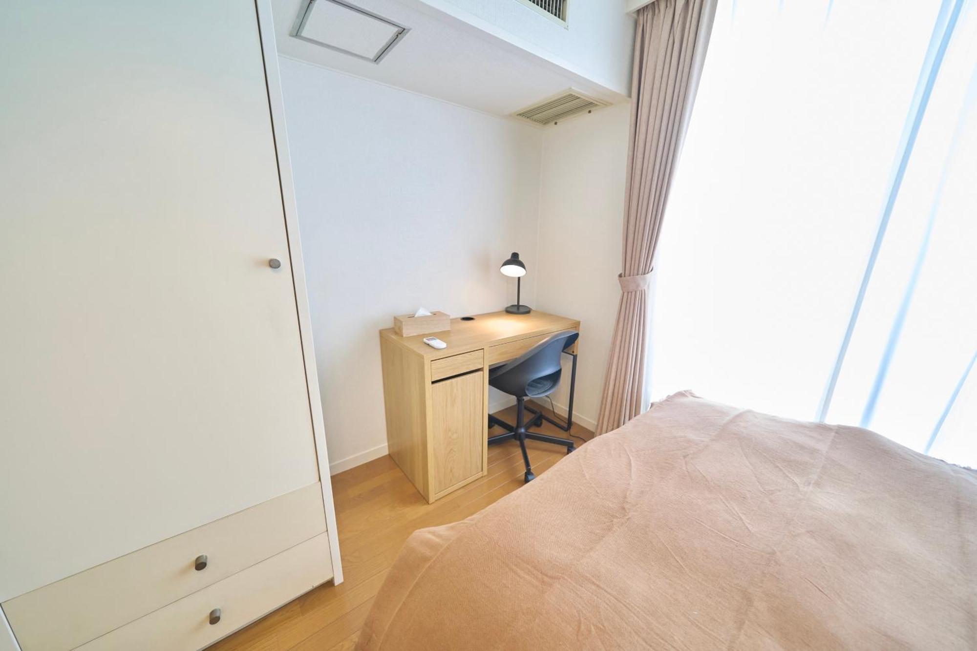 Apartemen Finoa Penthouse Ikebukuro Sunshine *