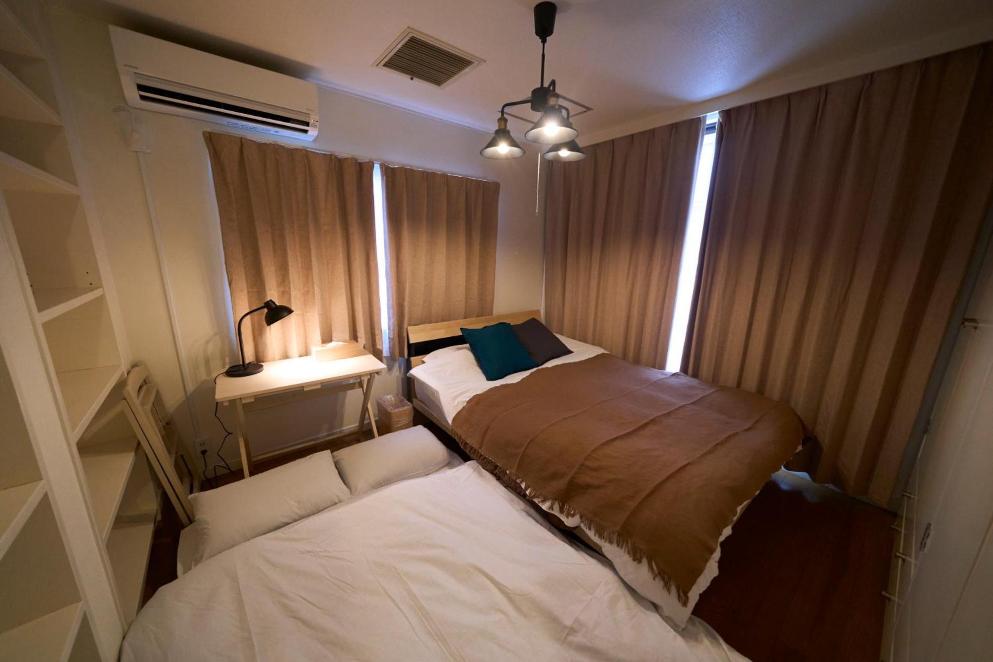 Apartemen Finoa Penthouse Ikebukuro Sunshine