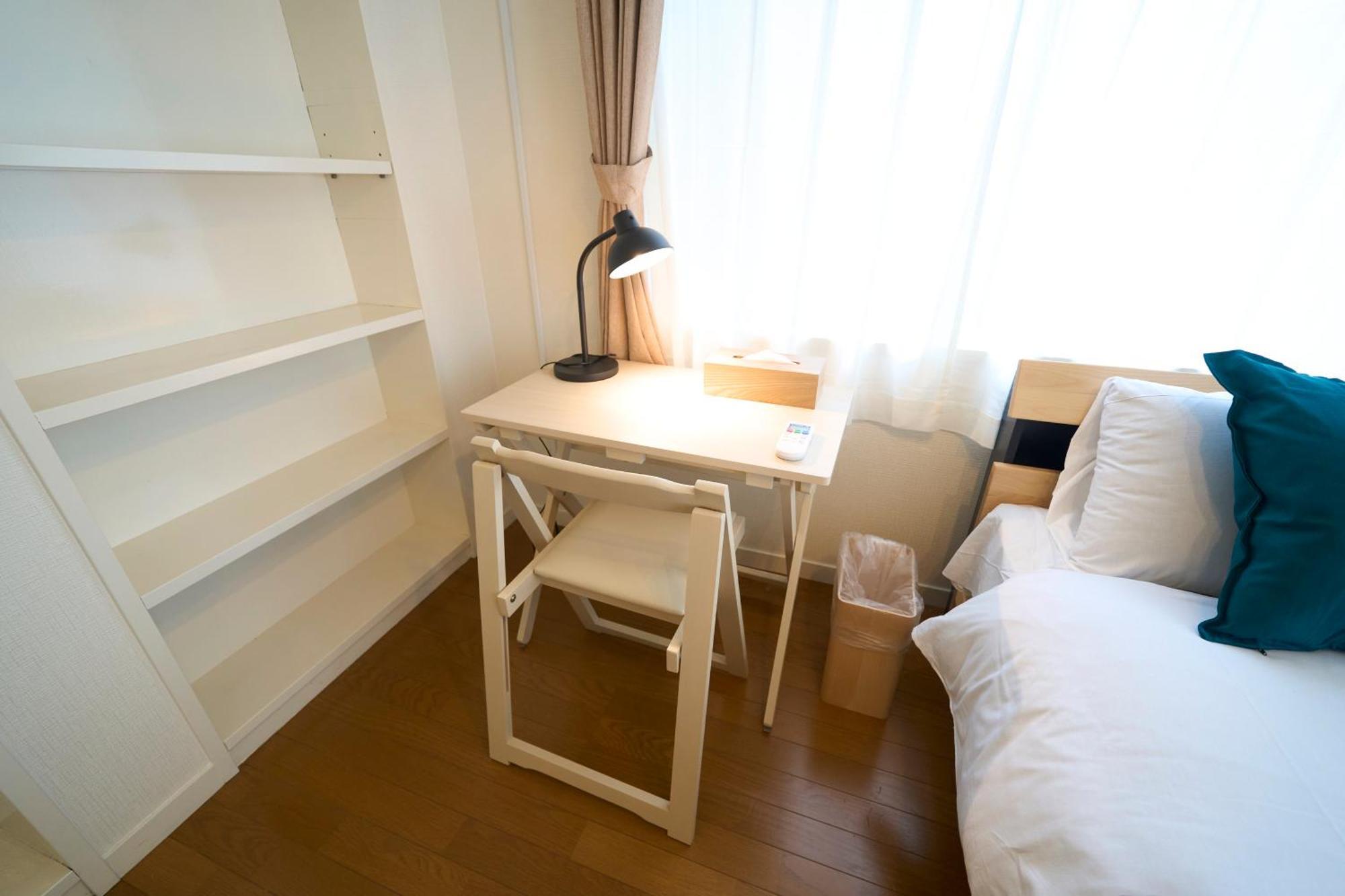 Finoa Penthouse Ikebukuro Sunshine Apartemen *