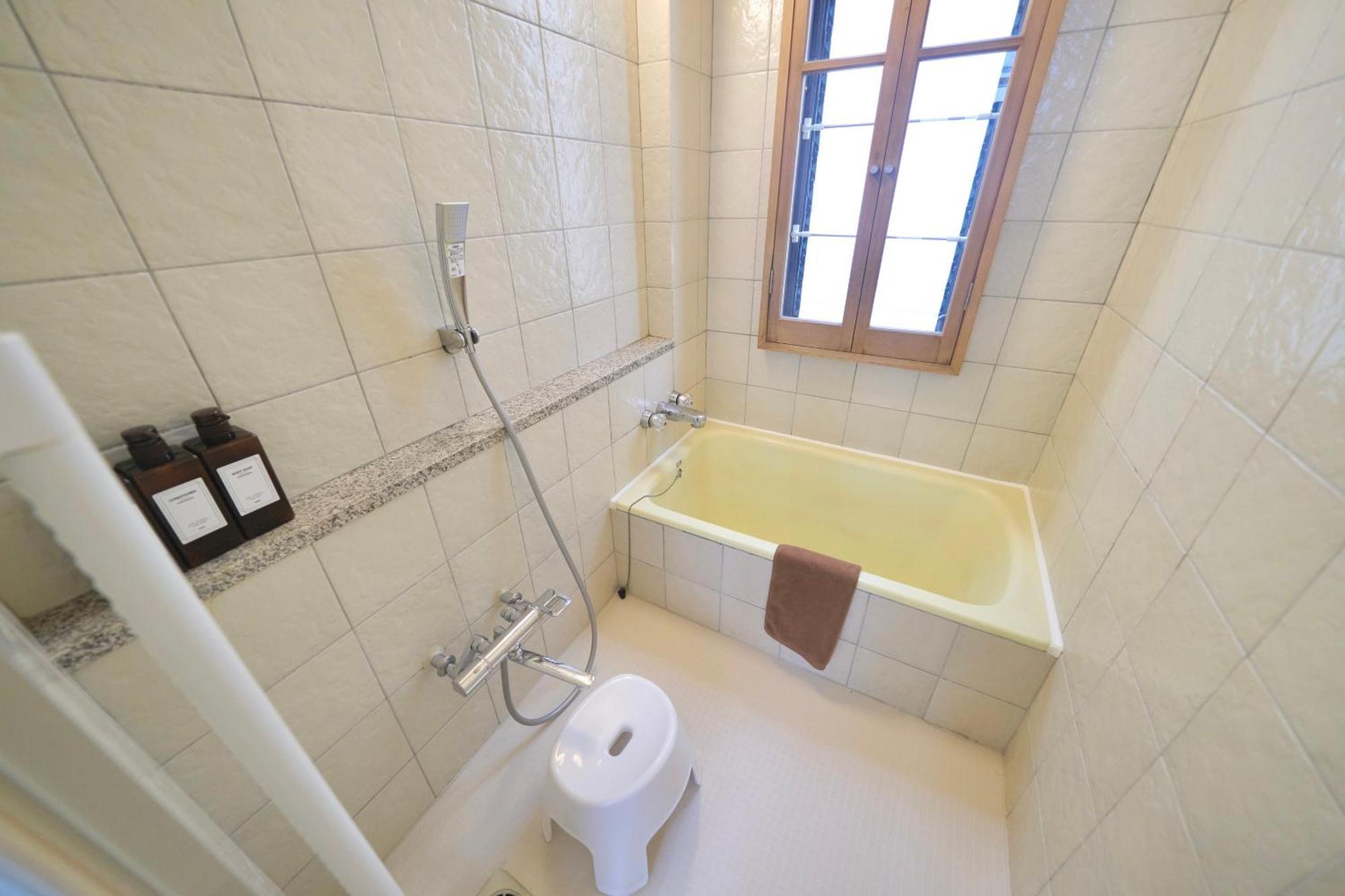 Finoa Penthouse Ikebukuro Sunshine Apartemen