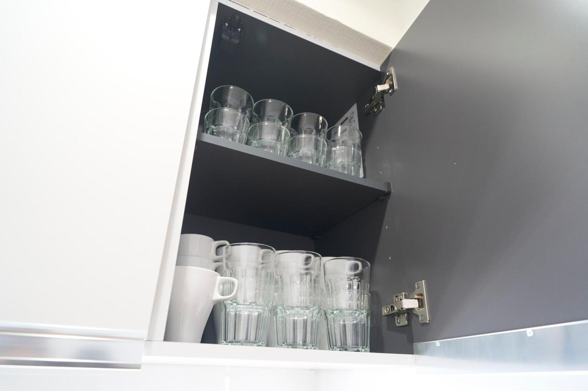 Finoa Penthouse Ikebukuro Sunshine Apartemen *