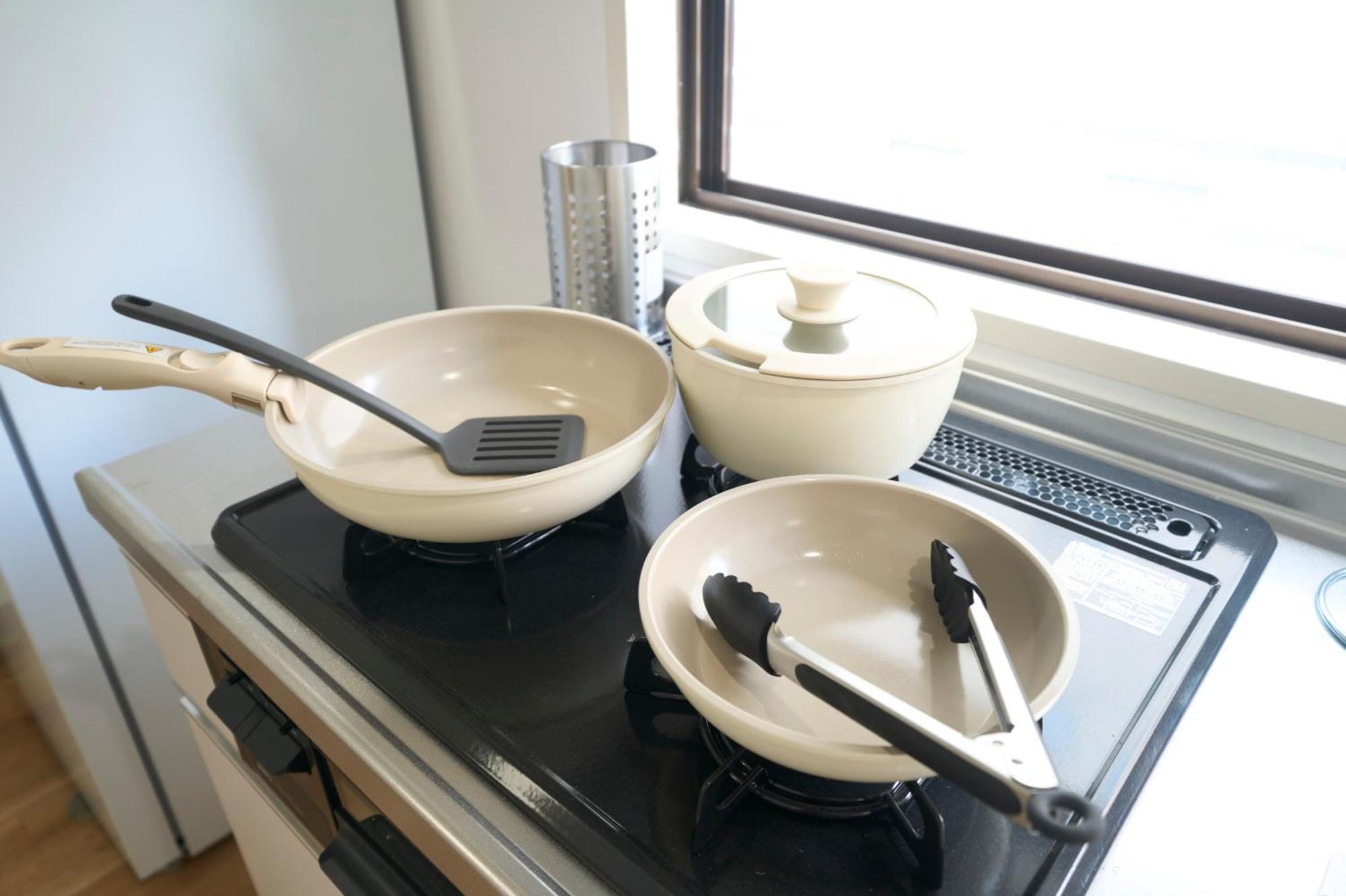 Finoa Penthouse Ikebukuro Sunshine Apartemen *