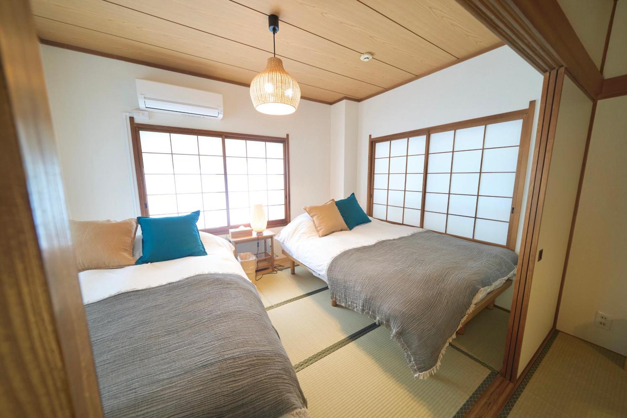 Finoa Penthouse Ikebukuro Sunshine Apartment Präfektur Tokio