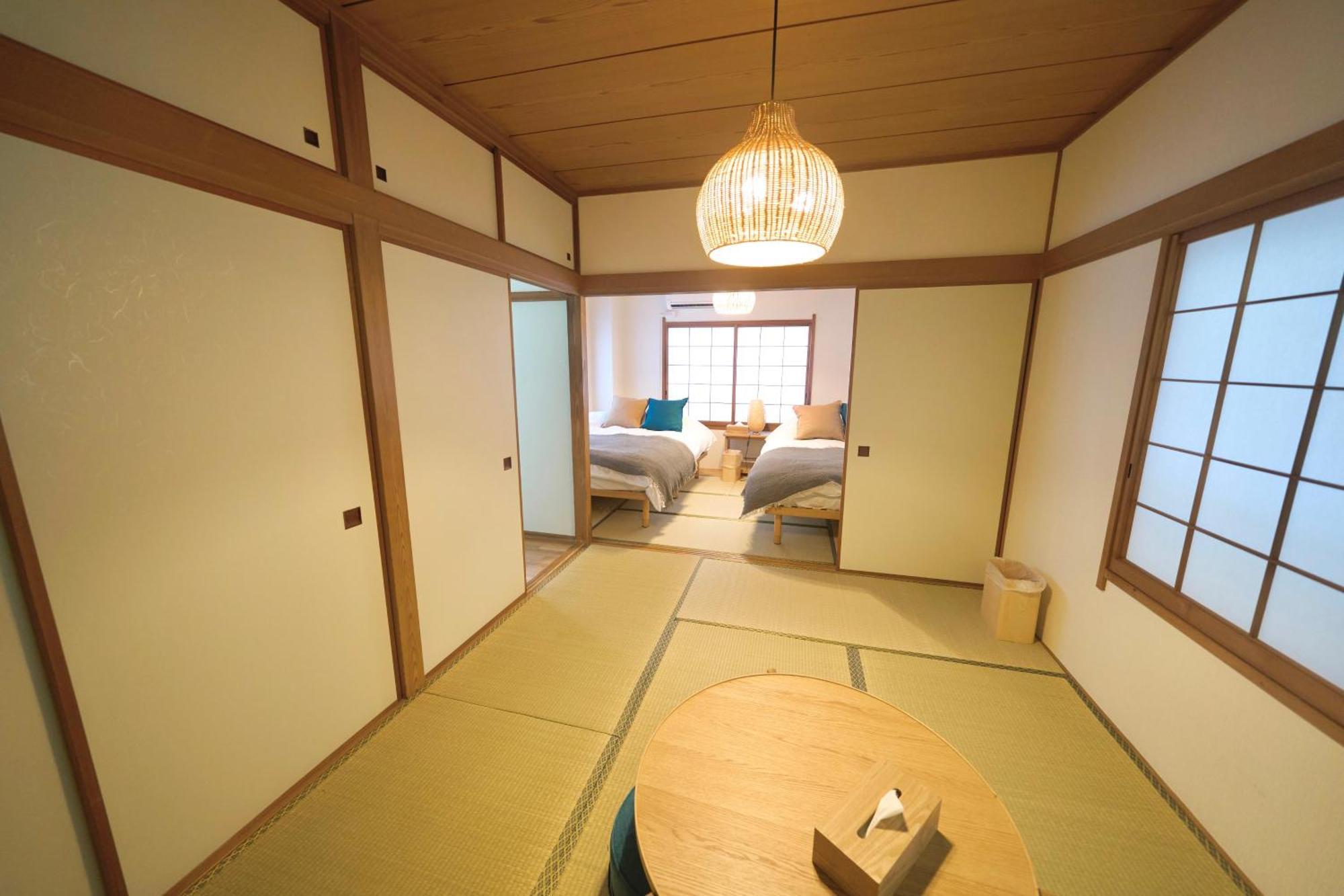 Finoa Penthouse Ikebukuro Sunshine Präfektur Tokio
