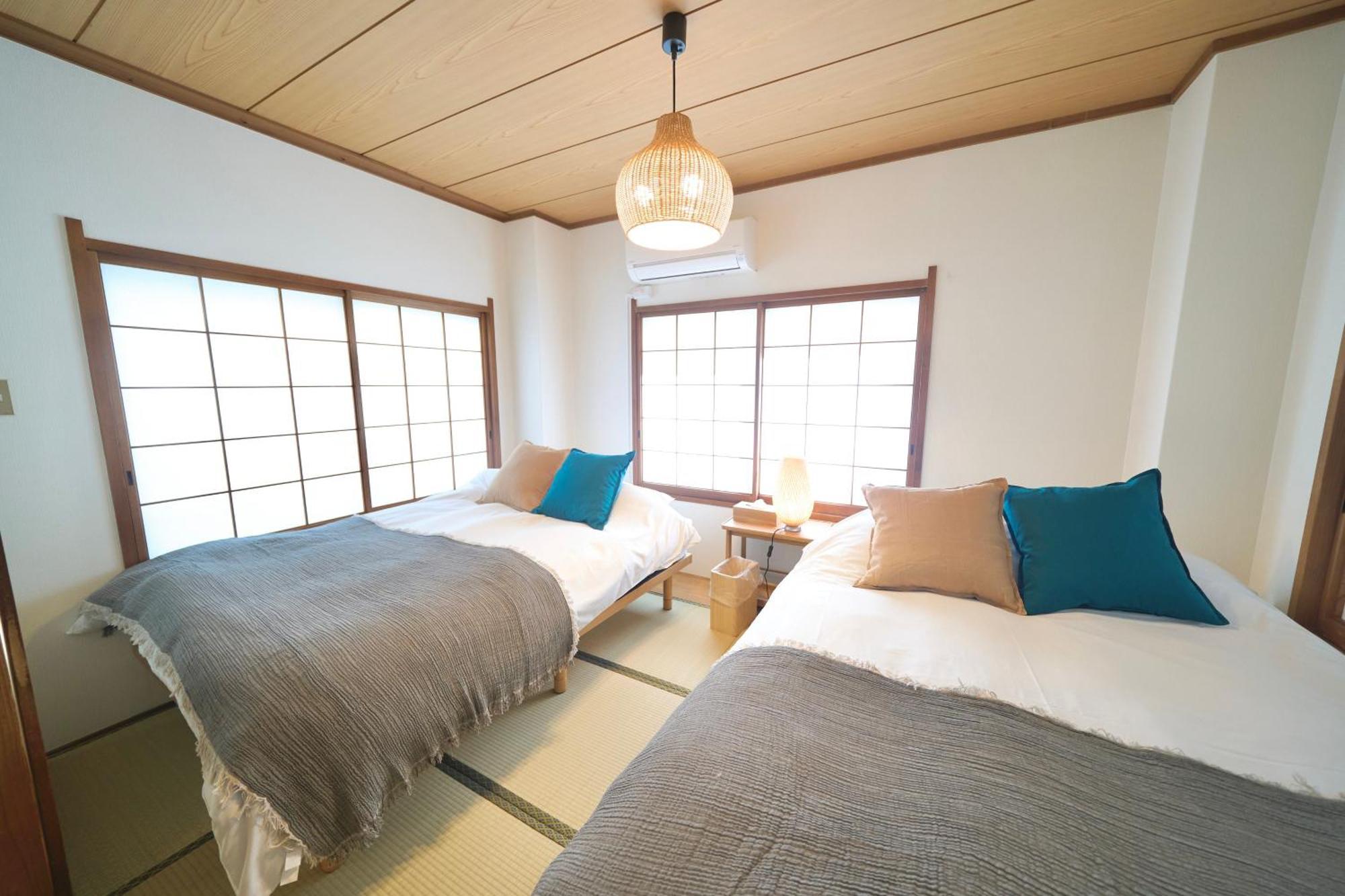 Finoa Penthouse Ikebukuro Sunshine Apartment Präfektur Tokio