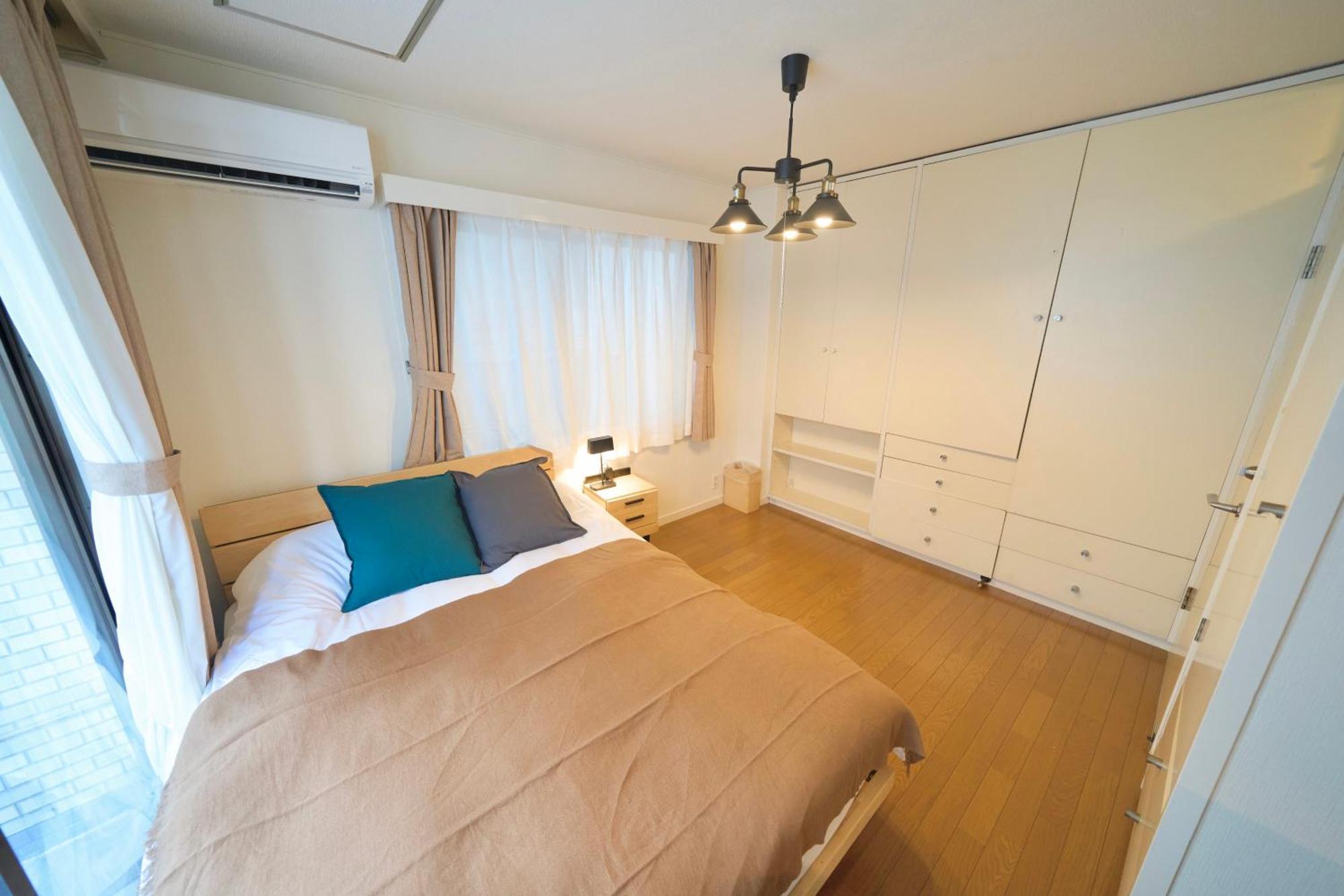 Apartment Finoa Penthouse Ikebukuro Sunshine Präfektur Tokio