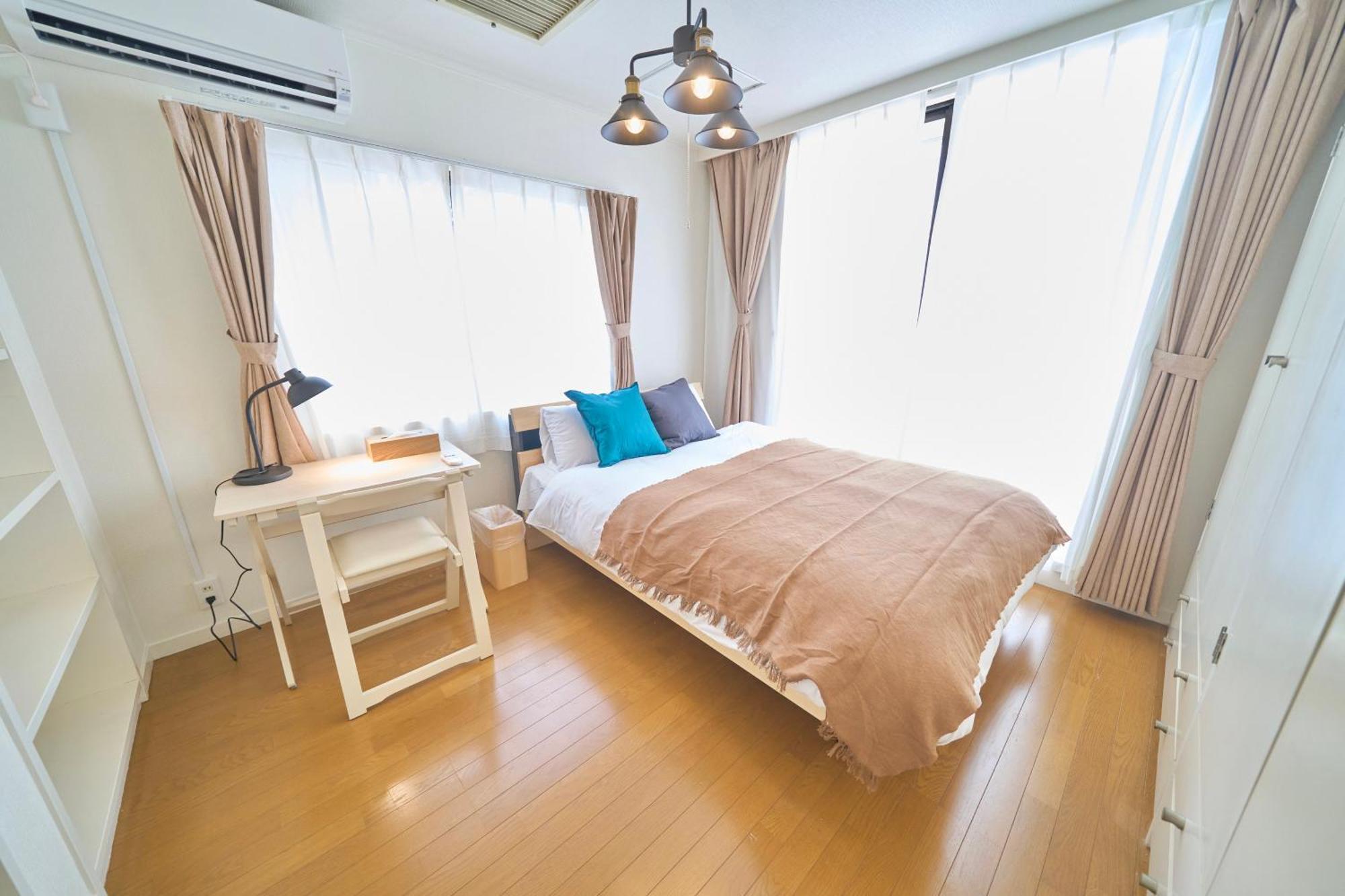 Apartment Finoa Penthouse Ikebukuro Sunshine Präfektur Tokio