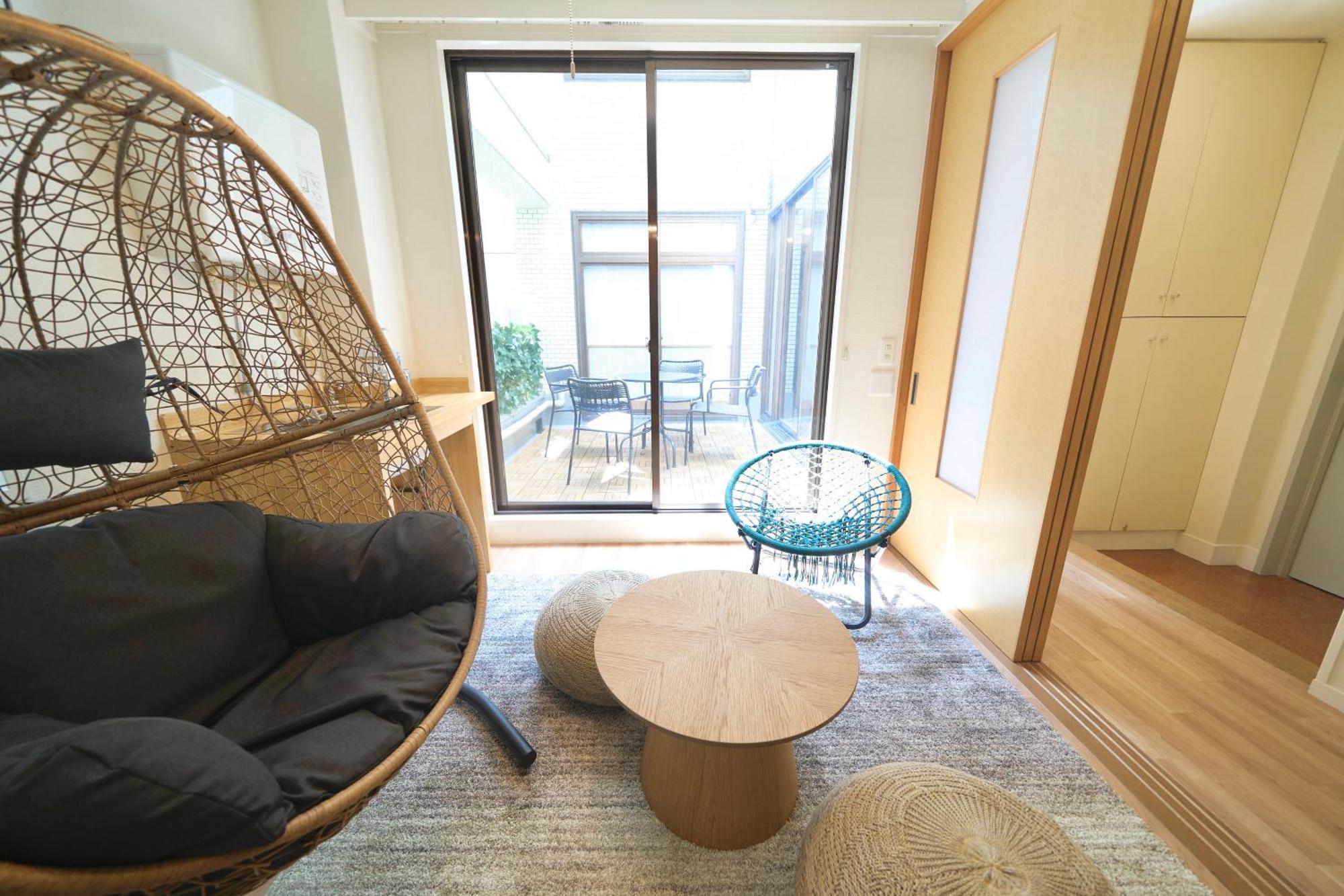 Apartment Finoa Penthouse Ikebukuro Sunshine Präfektur Tokio