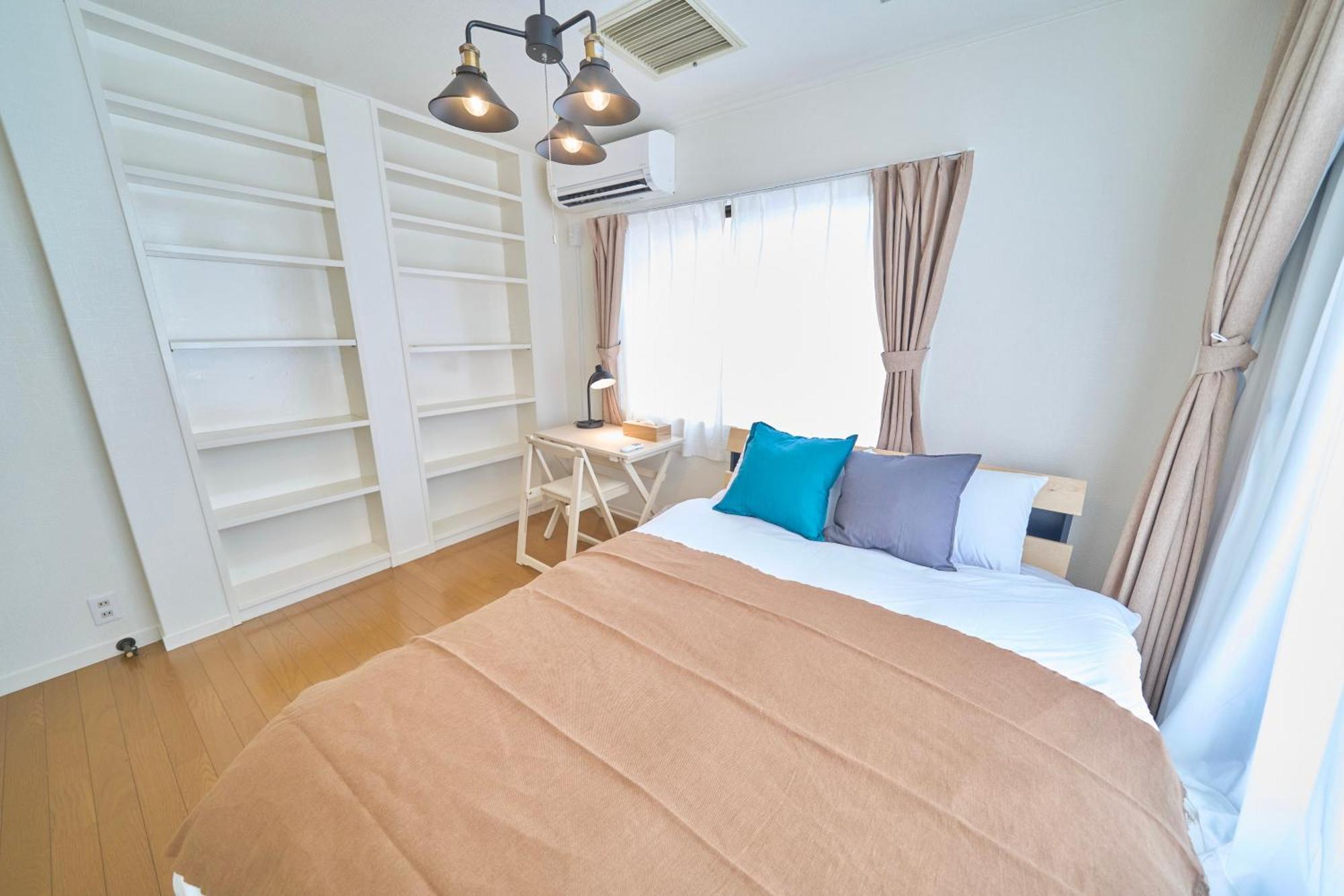 Finoa Penthouse Ikebukuro Sunshine Präfektur Tokio