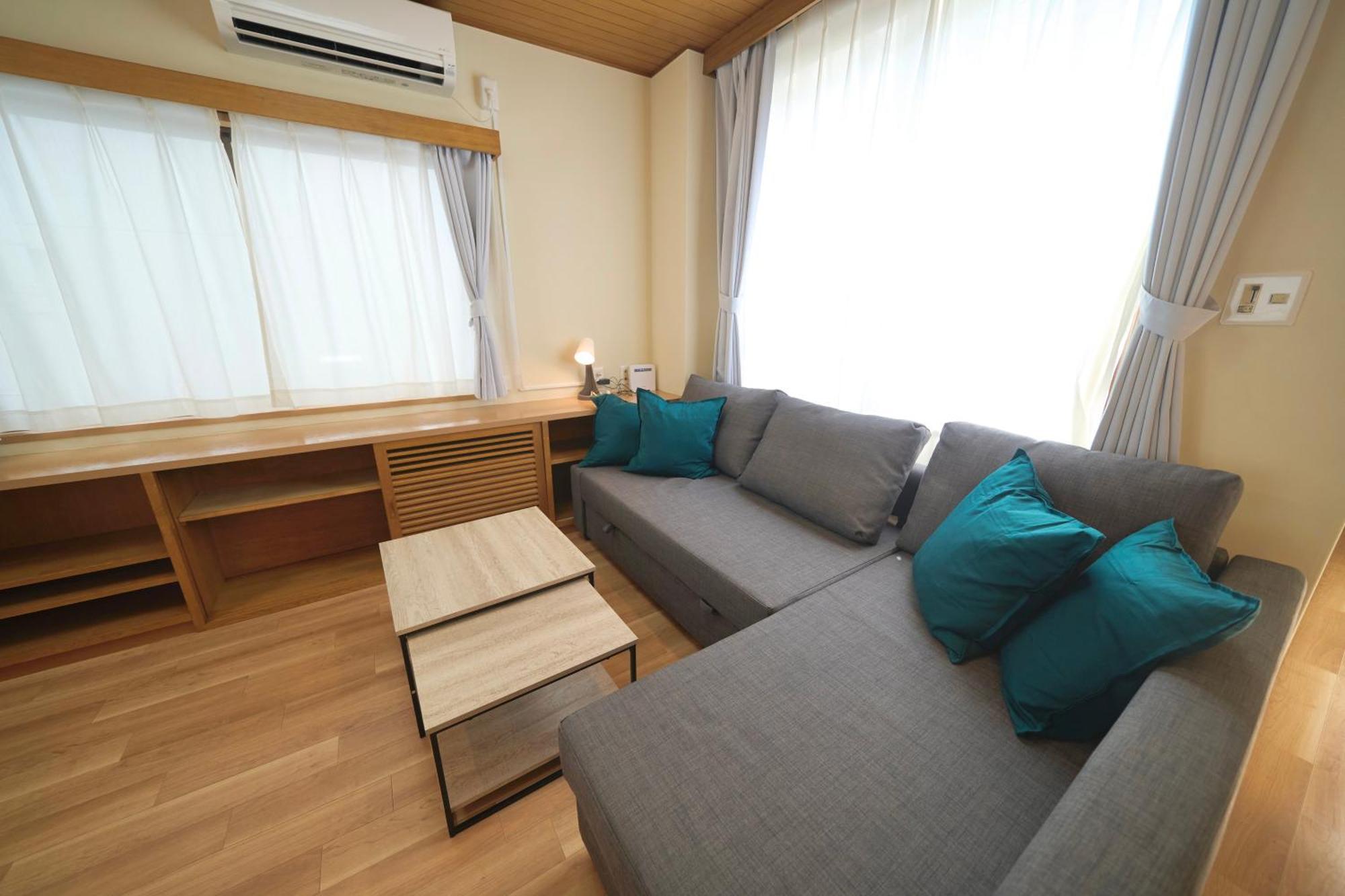 Finoa Penthouse Ikebukuro Sunshine Präfektur Tokio