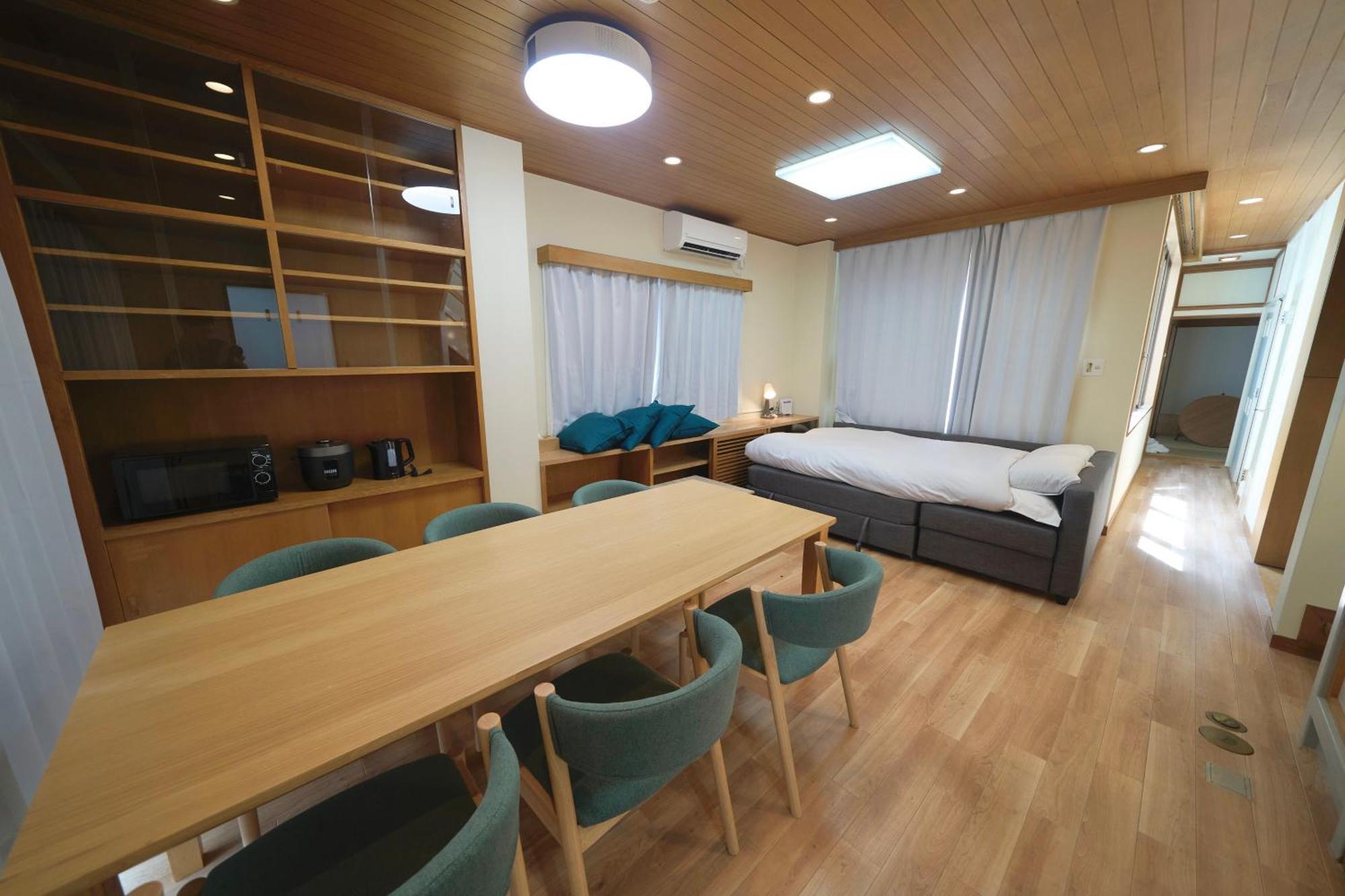 Apartment Finoa Penthouse Ikebukuro Sunshine Präfektur Tokio