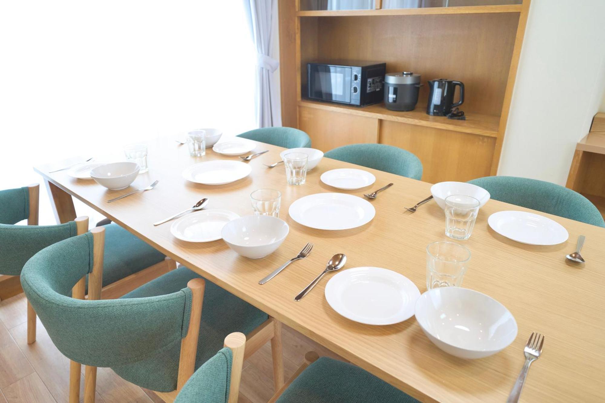 Finoa Penthouse Ikebukuro Sunshine Apartment Präfektur Tokio