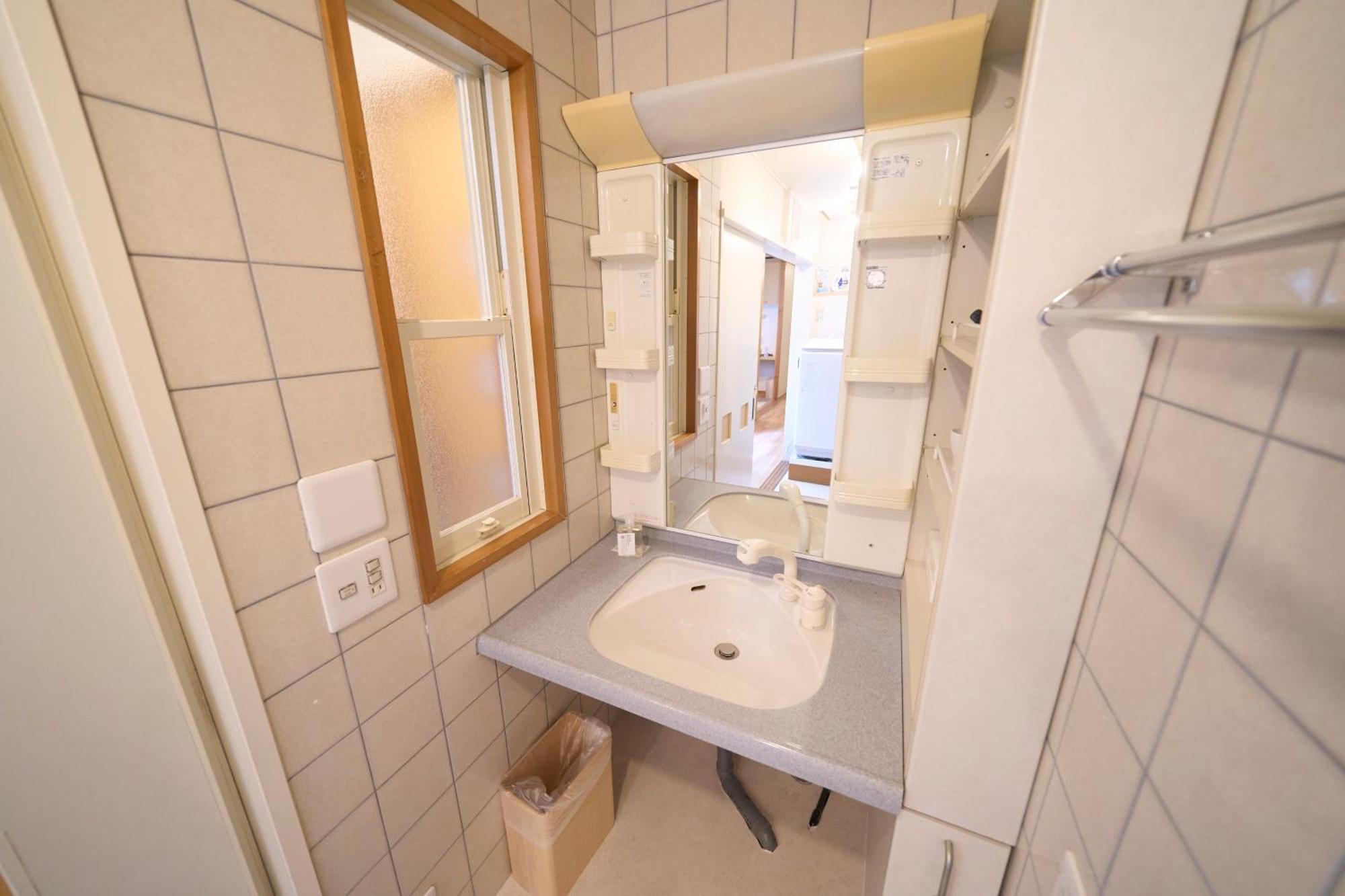 Finoa Penthouse Ikebukuro Sunshine Apartment Präfektur Tokio