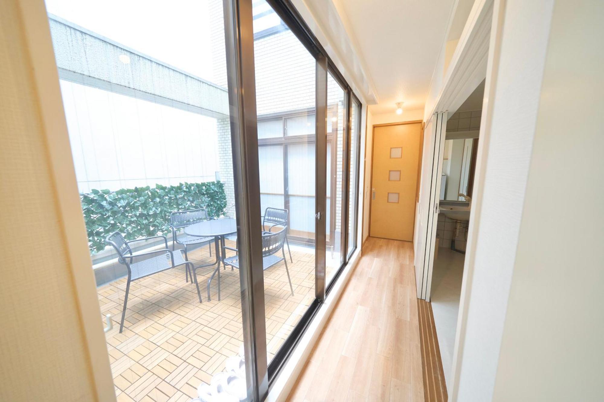 Finoa Penthouse Ikebukuro Sunshine Präfektur Tokio