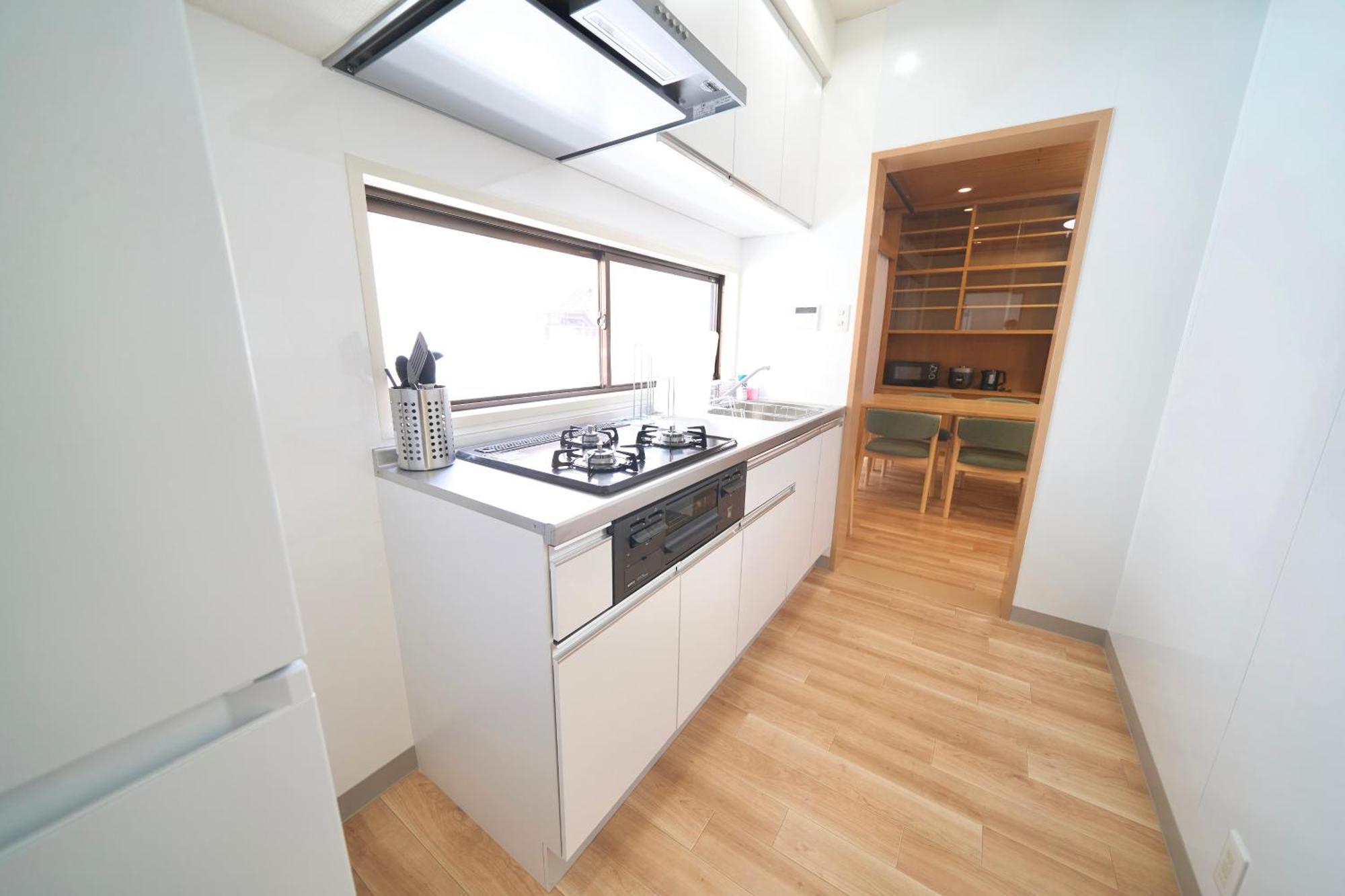 Finoa Penthouse Ikebukuro Sunshine * Präfektur Tokio